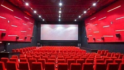 விஜயகாந்த் மறைவு: திரையரங்குகளில் காலைக் காட்சி ரத்து!