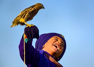 தேசிய அளவில் கவனம் ஈர்த்த முக்கிய நிகழ்வுகள் - புகைப்படங்கள்