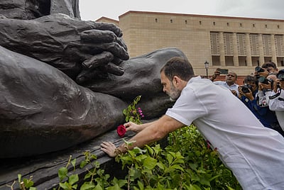 2023ல் கவனம் ஈர்த்த முக்கிய நிகழ்வுகள் - புகைப்படங்கள்