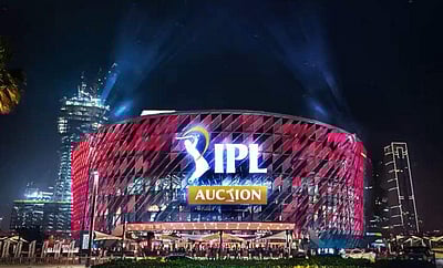 எனது குடும்பத்துக்கு ஒரு வீடு வாங்க வேண்டும்; மனம் திறக்கும் ராஜஸ்தான் அணியின் புதிய வீரர்!