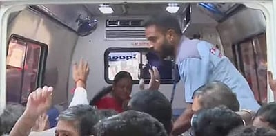 புரட்சிக் கலைஞர், கேப்டன் விஜயகாந்த் அரசியல் பயணம்!