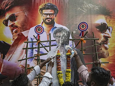 2023ல் கவனம் ஈர்த்த பாலிவுட் நிகழ்வுகள் - புகைப்படங்கள்