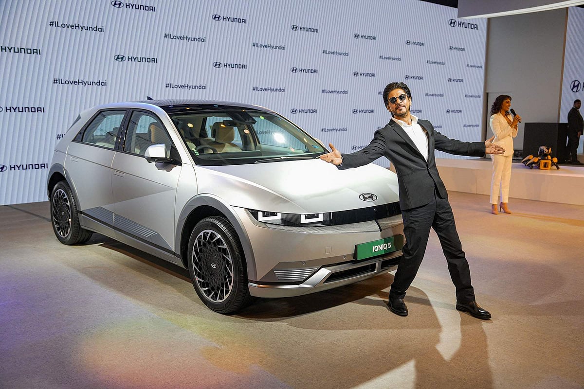 2023ல் கவனம் ஈர்த்த வாகனங்கள் - புகைப்படங்கள்