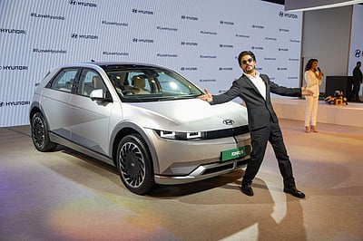 2023ல் கவனம் ஈர்த்த வாகனங்கள் - புகைப்படங்கள்