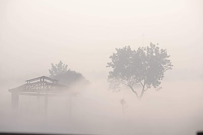 வெள்ளிக்கிழமை சிவப்பு எச்சரிக்கை விடுப்பு.. மழைக்கு அல்ல!