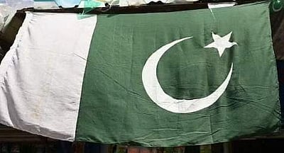 புத்தாண்டு கொண்டாட்டங்களைத் தடை செய்தது பாகிஸ்தான்! காரணம் இதுதான்!