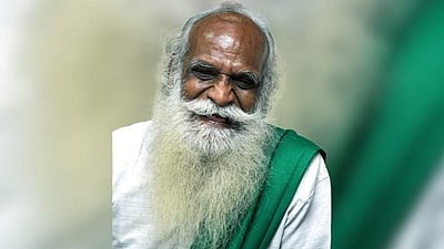 இயற்கை வேளாண்மை - என் அனுபவங்கள்!