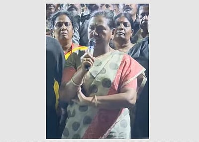 விஜயகாந்திற்கு மரியாதை செலுத்தியோருக்கு நன்றி: பிரேமலதா 