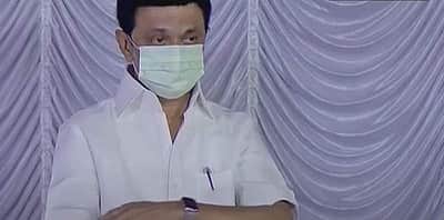 பவதாரிணி மறைவு: முதல்வர் இரங்கல்!