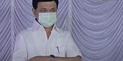 பவதாரிணி மறைவு: முதல்வர் இரங்கல்!