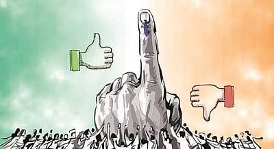 வெற்றி பெற்றவுடன் 5 நட்சத்திர விடுதிக்கு வரவும்: கட்சிகளின் திட்டம்!