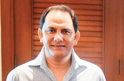 தெலங்கானா: காங். வேட்பாளர் முகமது அசாருதீன் பின்னடைவு