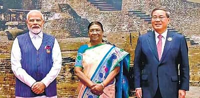 புதுப்பிக்கத்தக்க எரிசக்தி உறுதிமொழியை ஏற்க மறுக்கும் இந்தியா!