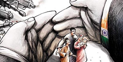 பயங்கரவாதத்துக்கு எதிரான ஓராண்டு: ஜம்மு-காஷ்மீர் டிஜிபி