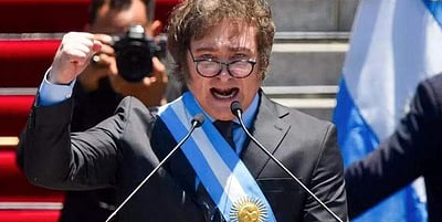 பிரிக்ஸில் இணைய மறுத்த ஆர்ஜென்டீனா: காரணம் இதுதான்!