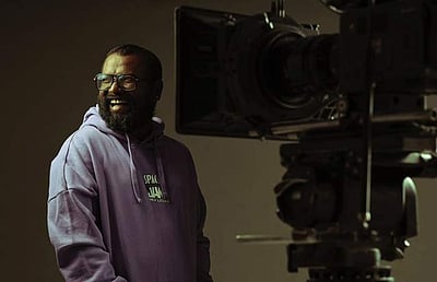 லேபில் எங்களின் சிற்சிறு பெருங்கனா: அருண்ராஜா காமராஜ் உருக்கம்!