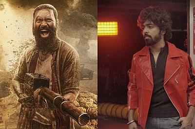 10 ஆண்டுகள் கழித்தும் கேப்டன் மில்லர் நினைவூட்டப்படும்: ஜி.வி.பிரகாஷ் புகழாரம்!