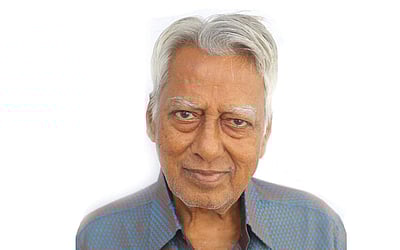 நடிகர் லியோ பிரபு காலமானார்