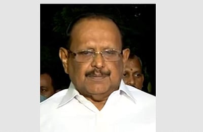 ஆளுநரிடம் முன்வைத்த கோரிக்கைகள் என்ன?: அமைச்சர் ரகுபதி விளக்கம்