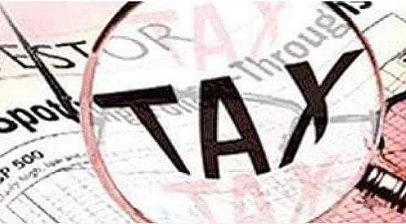 வரிவசூல் சாதனை!