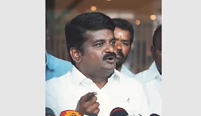 தமிழகத்தில் கரோனா முன்னெச்சரிக்கை நடவடிக்கைகளை தீவிரப்படுத்த வேண்டும்: முன்னாள் அமைச்சர் விஜயபாஸ்கர்