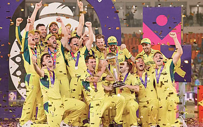 விளையாட்டு 2023