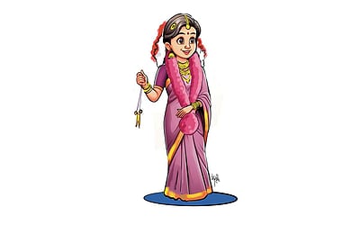 சிரி... சிரி...