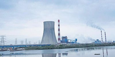 தூத்துக்குடி அனல் மின் நிலைய 5 வது அலகில் மின் உற்பத்தி தொடக்கம்