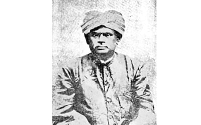 அறிஞர்களுக்கு சுவடி தந்த அறிஞர்! 