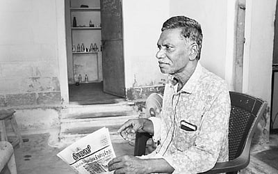 இந்த வாரம் கலாரசிகன் - (31-12-2023)