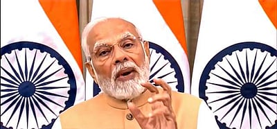 உச்சநீதிமன்றத்தின் இன்றைய தீர்ப்பு வரலாற்றுச் சிறப்புமிக்கது: பிரதமர் மோடி