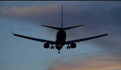 ஹைதராபாத் அருகே பயிற்சி விமானம் விபத்து: 2 விமானிகள் பலி