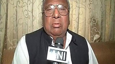 ரேவந்த் ரெட்டி முதல்வராவதற்கு அதிக வாய்ப்புள்ளது: ஹனுமந்த ராவ்