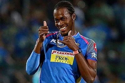 2024-ஐபிஎல் போட்டிகளில் ஜோப்ரா ஆர்ச்சர் பங்கேற்பாரா?