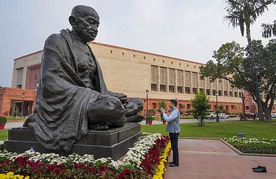 உச்சநீதிமன்றம், மாநிலங்களவைத் தலைவருக்கு ராகவ் சத்தா நன்றி