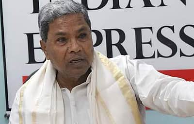 சிறுபான்மையினருக்கான பட்ஜெட்டை உயர்த்துவதில் என்ன தவறு?: கர்நாடக முதல்வர்