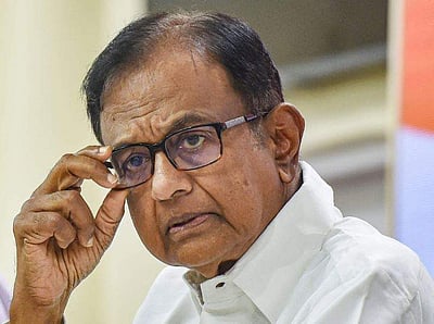 ஏழைகளுக்காகவா? பணக்காரர்களுக்காகவா? யாருக்காக செயல்படுகிறது அரசு; ப.சிதம்பரம் குற்றச்சாட்டு!