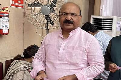 மாநிலக் கட்சிகளின் தலைவர்களை புறக்கணித்ததால் காங். தோல்வி: ஜேடியு எம்.பி. விமர்சனம்!