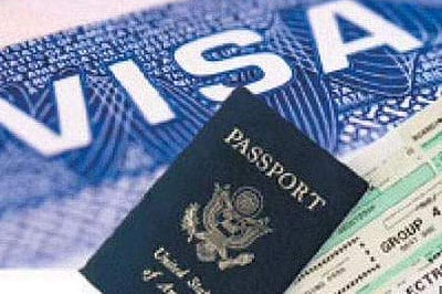 ஈரான் செல்ல இந்தியர்களுக்கு விசா தேவையில்லை!