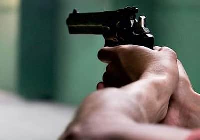 16,000-க்கும் அதிகமான துப்பாக்கி உரிமங்களில் போலி முகவரி!