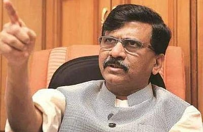 சுகாதாரத் துறையில் ஊழல்கள் மலிந்துள்ளன: சஞ்சய் ரெளத்