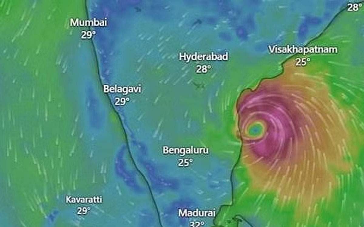 எப்போதுதான் முடிவு? | கனமழையின் பாதிப்பு குறித்த தலையங்கம்