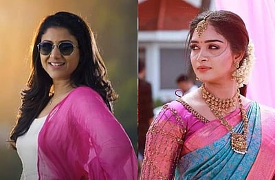 வெற்றிகரமாக ஓராண்டை நிறைவு செய்த இரு தொடர்கள்!