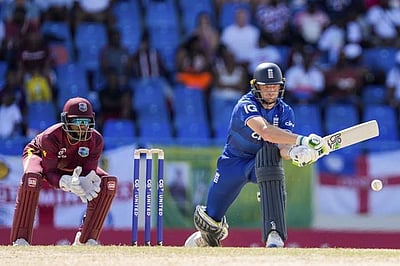 சிறப்பான ஆட்டத்தை வெளிப்படுத்துவதற்கான நேரம் வந்துவிட்டது: ஜோஸ் பட்லர்