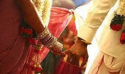 பெற்றோர் சம்மதம் இல்லாமல் காதல் திருமணங்கள் கூடாது : பா.ஜ.க. எம்பி!