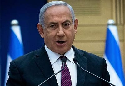 லெபனான் பேஜர் தாக்குதலுக்கு உத்தரவிட்டதை ஒப்புக் கொண்டார் இஸ்ரேல் பிரதமர்!