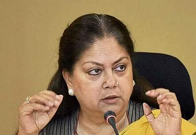 ராஜஸ்தான்: முதல்வர் யார்? 5 எம்எல்ஏக்களின் ரகசிய கூட்டம்!