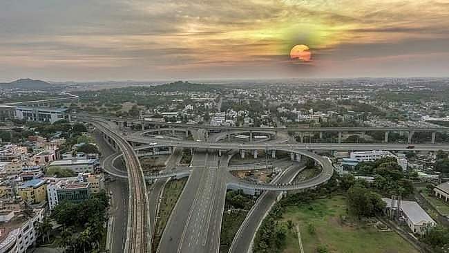 பிரிப்பதுதான் தீா்வு! |  சென்னை மாநகரம் பிரிப்பது குறித்த தலையங்கம்!
