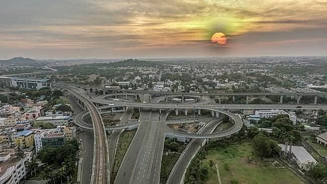 பிரிப்பதுதான் தீா்வு! |  சென்னை மாநகரம் பிரிப்பது குறித்த தலையங்கம்!