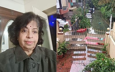 எல்லோருக்கும் இதய தெய்வம் எம்ஜிஆர்! எனக்கோ துர்கா ஸ்டாலின்தான்!! - வைரலான இந்துமதியின் பதிவு